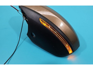 Zpětné zrcátko Renault Megane IV 2016 IMPRK1410517