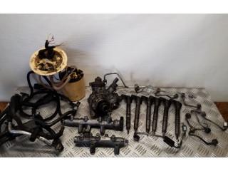 Комплект системы впрыска топлива 059130277CC, 0445116040    Audi A5 Sportback 8TA  CDUC 