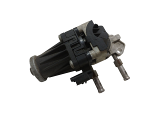 Рулевая рейка  Клапан EGR 9829870080, 140191429   Peugeot Partner III 2018 -  года