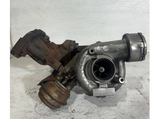 Турбина Audi A6 S6 C6 4F GT1749VA, 038145702J