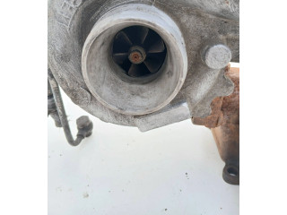 Турбина    7212045001, 905292080071   Volkswagen II LT