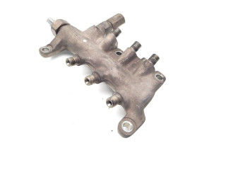 Топливная рампа 499000-4441 Saab 9-5