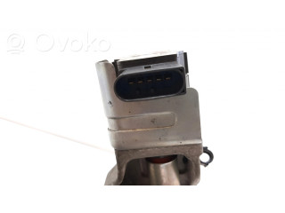 Turbodmychadlo Турбина 4933500220, 781019903D BMW 5 E60 E61 2.0