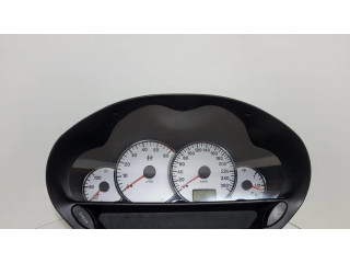 Панель приборов 156022592, 0P0300004K0C0 Alfa Romeo 166