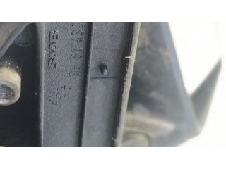 Зеркало электрическое правое Saab 9000 CS 1992-1998 года