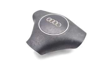 Подушка безопасности водителя 8E0880201AT   Audi A2