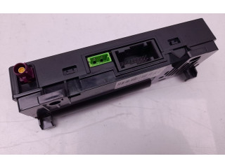 Блок управления 9829238180 Citroen C3 Aircross