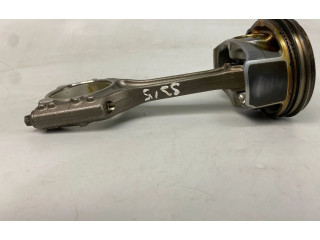 Поршень с шатуном DNUE 02606LJ1, 4202606LJ1 Audi A3 S3 8V