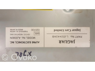 Считывающее устройство CD/DVD навигации (GPS)