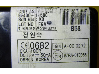 Блок комфорта 95400-1H680   KIA Ceed   