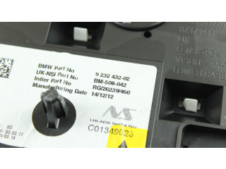 Панель приборов 9232432, BM508042 Mini One - Cooper R56