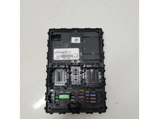 Блок комфорта NU5T15604ECAD, NU5T15604EC Ford Fiesta