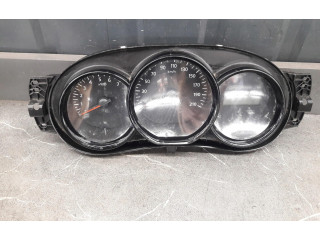 Панель приборов 248103427R Dacia Sandero II