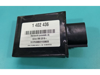 Блок комфорта 31478565, IMPRK1402436 Volvo V90 Cross Country