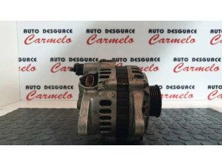 Генератор ALTERNADOR Mitsubishi Galant