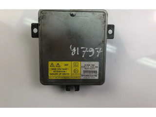 Блок фонаря / (блок «хenon»)