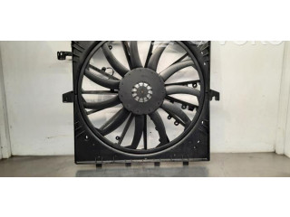 Комплект вентиляторов M8E28C607AC Land Rover Range Rover Sport L461