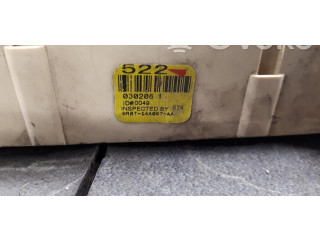 Блок комфорта 6R8T-14A067-AA Jaguar S-Type