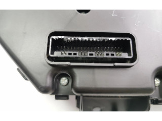 Přístrojová deska Toyota Avensis T270 2012 8380005K31, MV2574700984