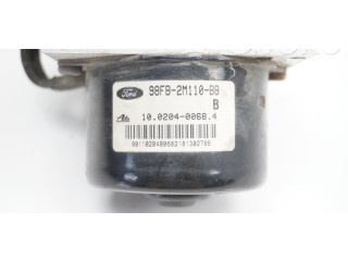 Блок АБС 1000162 Ford Puma - года