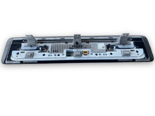 Přístrojová deska Mercedes-Benz GLE W167 2022 A1679002214