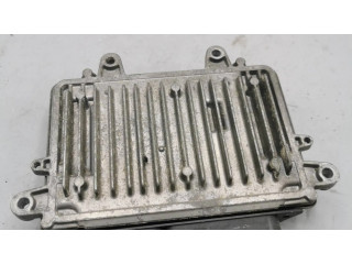 Řídící jednotka A6401500334, 0281014538 Mercedes-Benz B W245 2005