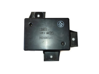 Блок управления B6760CG000 Infiniti FX