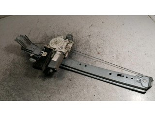 Передний двигатель механизма для подъема окон