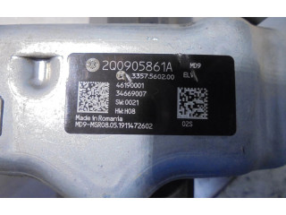 Руль Audi A3 S3 A3 Sportback 8P 2005 - 2013 года 5Q1419502