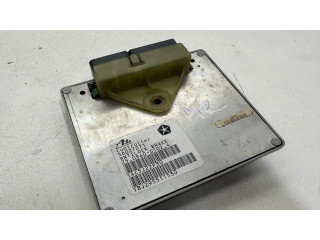 Блок управления АБС 56027271, 1AC5J22P30   Jeep Cherokee XJ