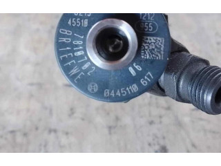 Форсунка 7810702    BMW X3 F25   