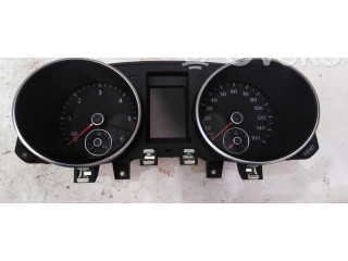 Панель приборов 5K0920973C Volkswagen Golf VI
