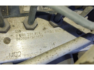 Jednotka ABS 47660BN700, 4747L3050304 Nissan Almera N16 2004