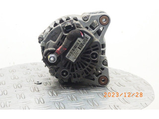 Генератор 231007842R Dacia Lodgy