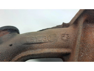 Коллектор выброса