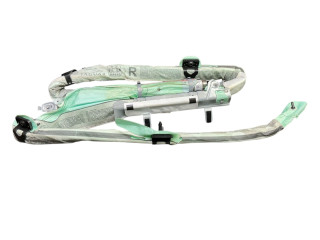 Боковая подушка безопасности 8X2314K159AE, 34013010B   Jaguar XF