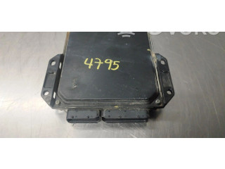 Řídící jednotka Nissan Navara