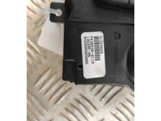 Блок управления климат-контролем 31324828, 31324828   Volvo V60