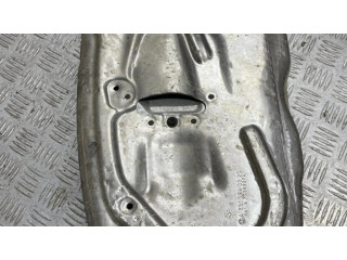 Коробка воздушного фильтра