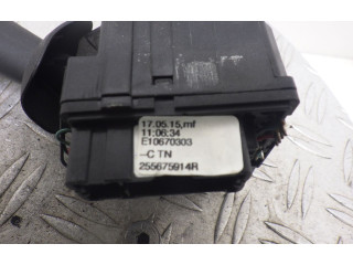 Переключатель дворников 255675914R   Renault Clio IV