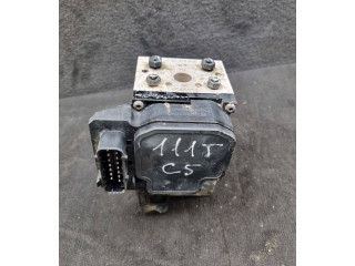 Блок АБС 8E0614111T, 0265202401   Audi  A6 S6 C5 4B  1997 - 2005 года