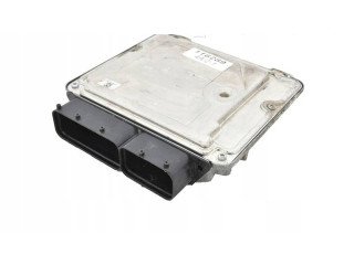 Блок управления двигателя 55484519, 55579447   Vauxhall Corsa D