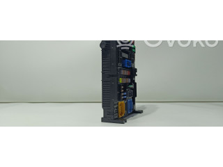 Pojistková skříňka Řídící jednotka BSM 9830813080, 1638000380 Peugeot 508 2020