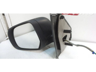 Зеркало электрическое        Dacia Dokker   -  года   