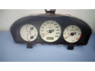 Панель приборов CB87A, WVCB87A Mazda Premacy