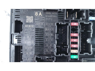 Блок предохранителей  284B64435R, N16600749A   Dacia Sandero III    