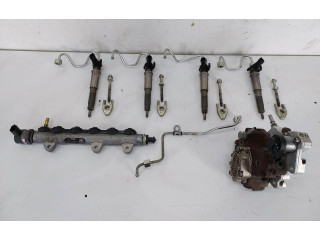 Форсунка 0445115007, 0445010099    Renault Trafic II (X83)   