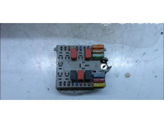 Řídící jednotka Fiat Punto (199) 2000