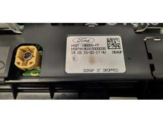 Дисплей H1BT15B955FF Ford Transit Custom