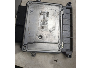 Блок управления двигателя 0261201324, 391102B500 KIA Ceed